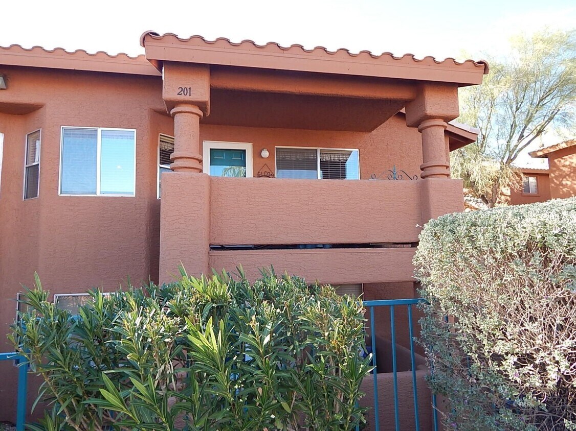 902 Mesquite Springs Dr Unit 201, Mesquite, NV 89027 Condo for Rent