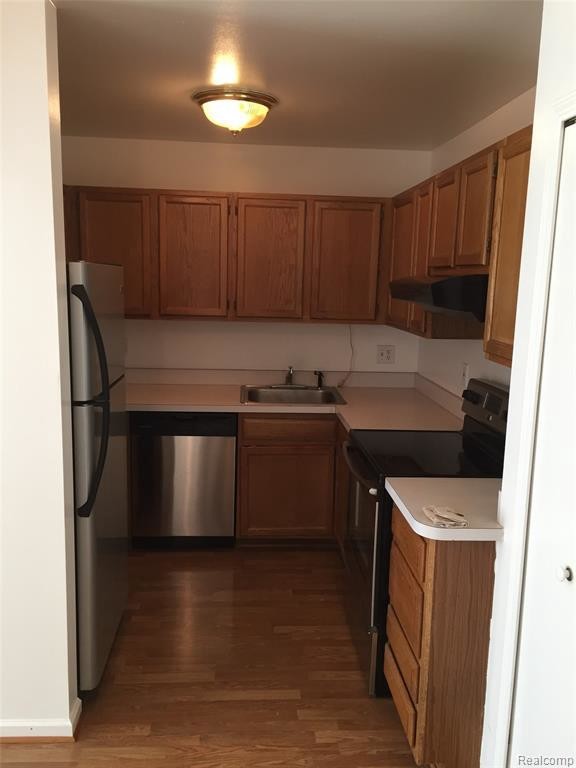 Foto del edificio - 50405 Bay Run S