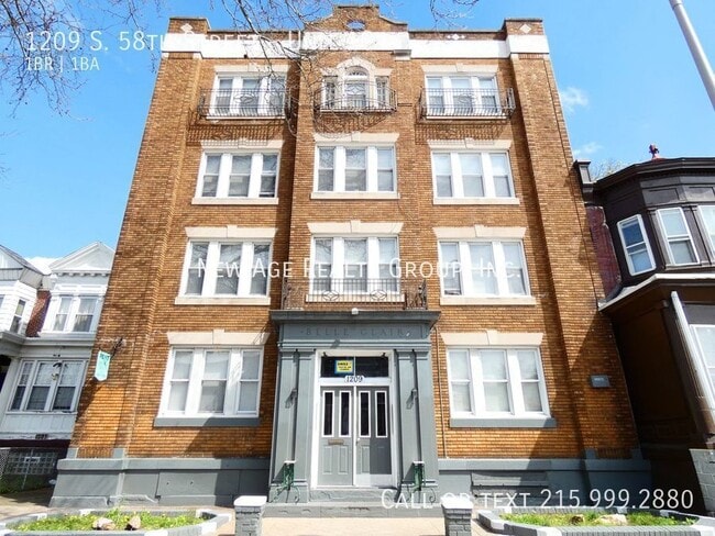 Building Photo - 1209 S 58th St