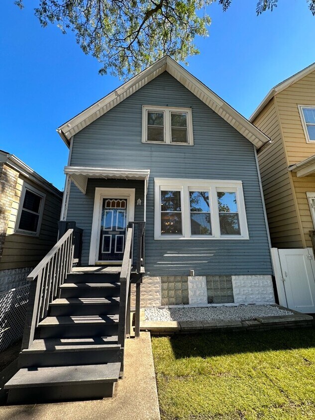 Primary Photo - 4551 S Union Ave