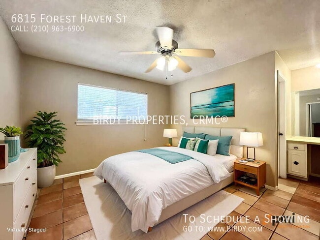 Building Photo - 6815 Forest Haven St