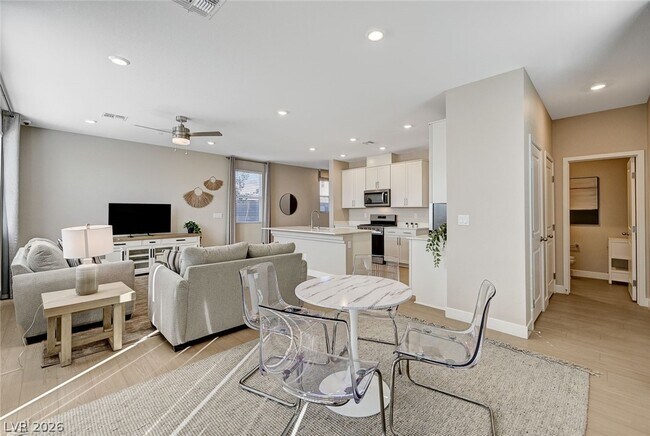 Foto del edificio - 10029 Luna River Ave