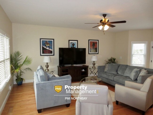 Foto del edificio - Available Now in Downtown Napa