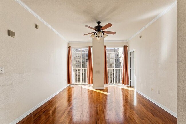 Foto del edificio - 700 S Harbour Island Blvd