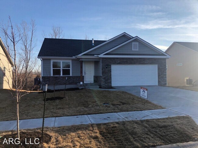 Foto del edificio - 3 br, 2.5 bath House - 21325 W 216th Street