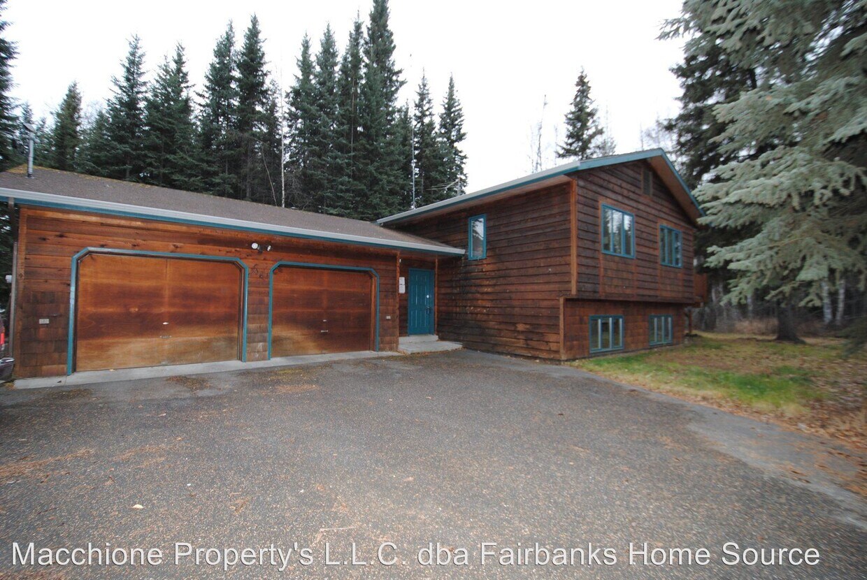 Foto principal - 3221 Wyatt Rd