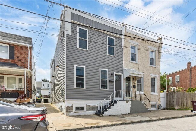 Foto del edificio - 436 Grove St