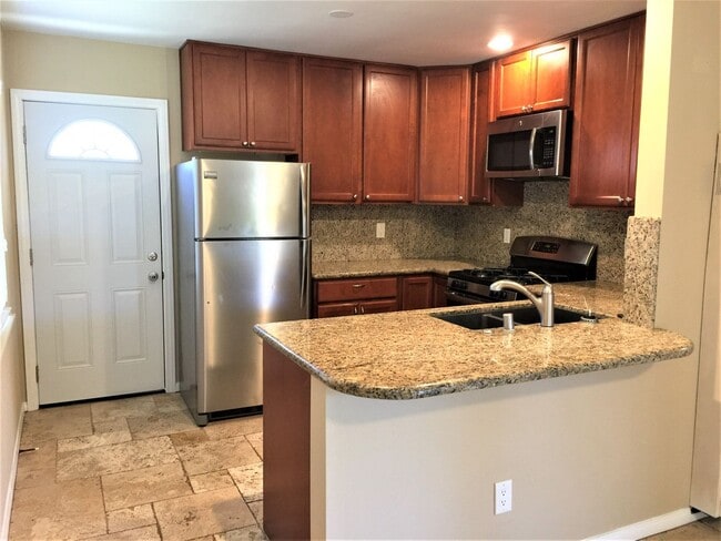 Building Photo - Stunning Imperial Beach Corner Unit