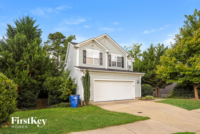 Building Photo - 413 Holly Thorn Trace