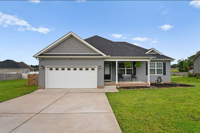 Foto del edificio - 409 Heatherwood Dr