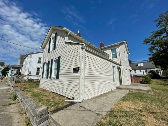 Foto del edificio - 222 N E St