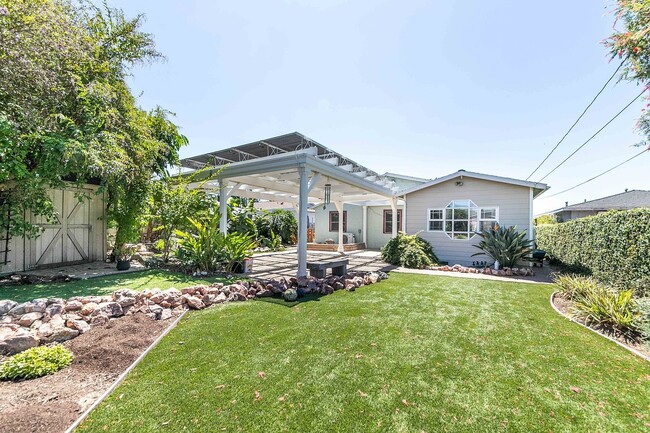 Building Photo - 20940 Conradi Ave