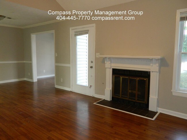 Building Photo - 1628 Homestead Trl