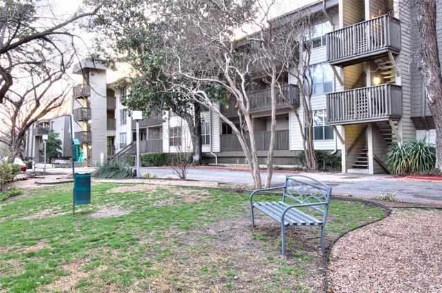 Foto del edificio - 4837 Cedar Springs Rd