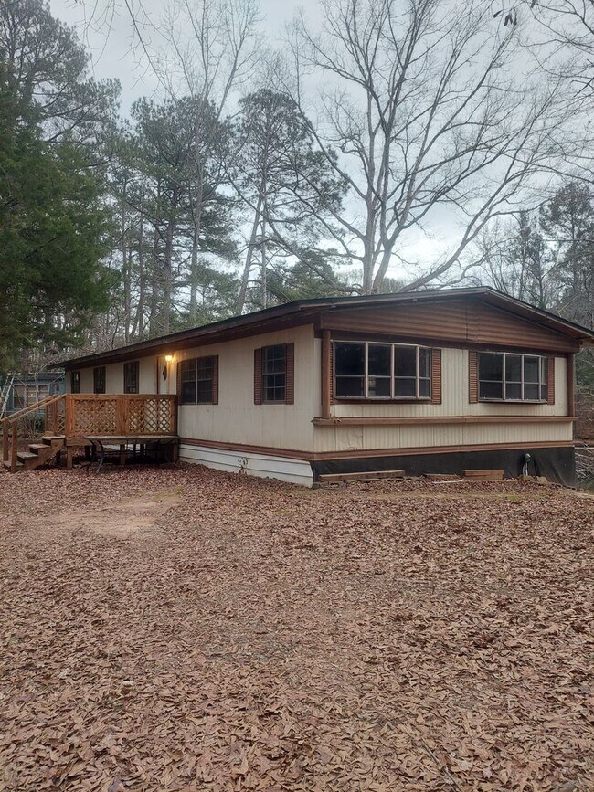 Foto del edificio - Waverly Hall (Harris County) Lake View