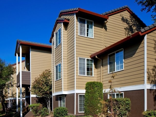 Apartamentos Hathaway Court - Hathaway Court Apartments