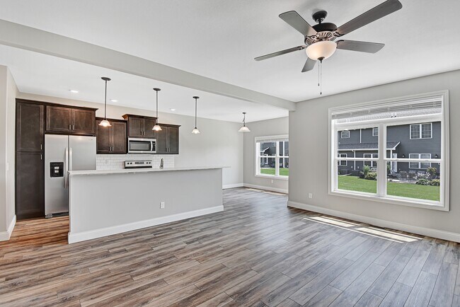 Foto del edificio - 1202 Heather Dr