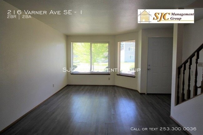 Building Photo - Townhome for rent in Downtown Orting