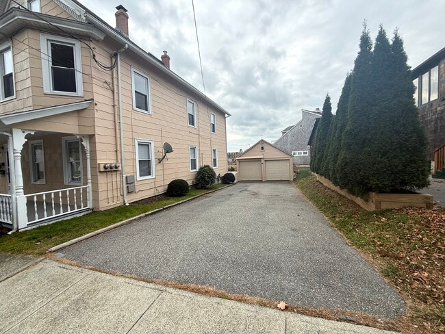 Fotografía del edificio - 15 Summit St