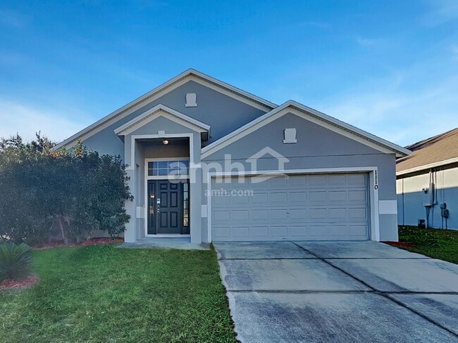 Building Photo - 1110 Bluegrass Dr