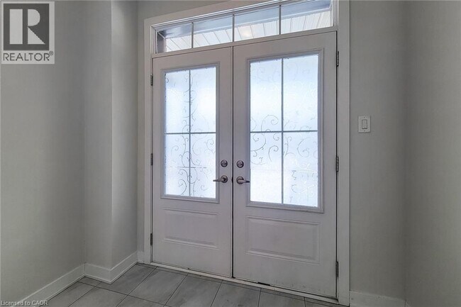 Photo du bâtiment - 167 Keelson St.