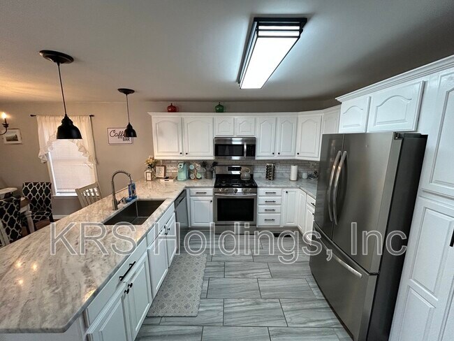 Foto del edificio - 8583 Wayland St