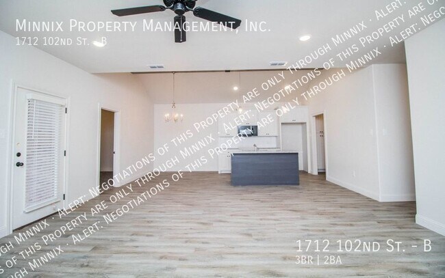 Building Photo - 1712 102nd St.