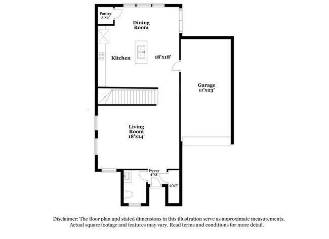 Building Photo - 507 Waterlemon Way
