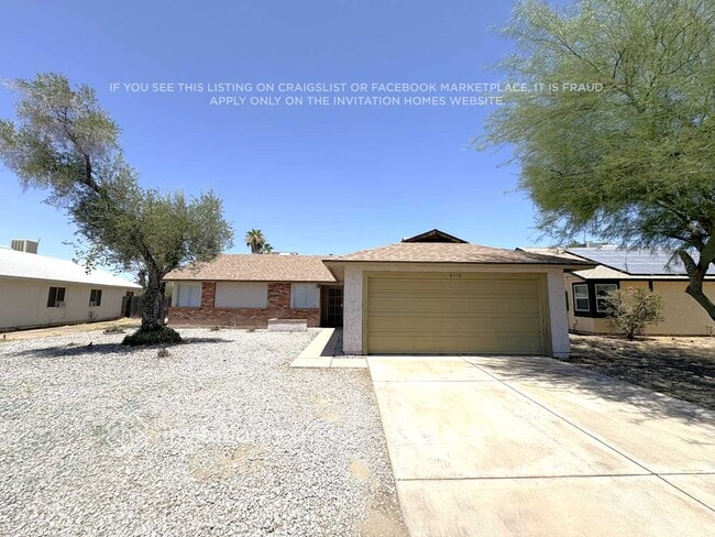 Building Photo - 6116 W Evans Dr