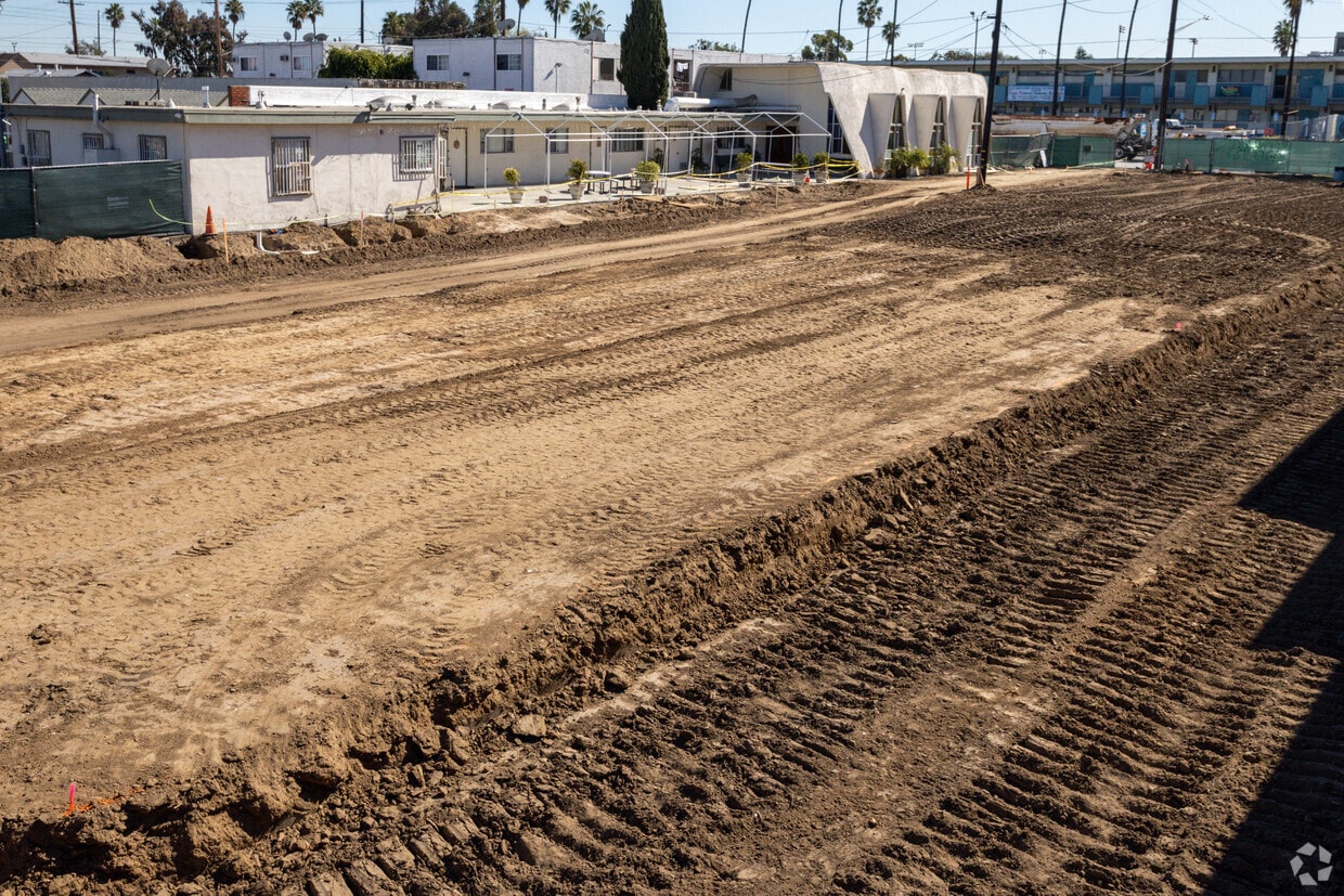 02/2022 - KM Townhomes