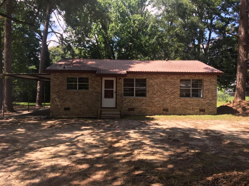1006 Harvey St, DeRidder, LA 70634 House Rental in DeRidder, LA