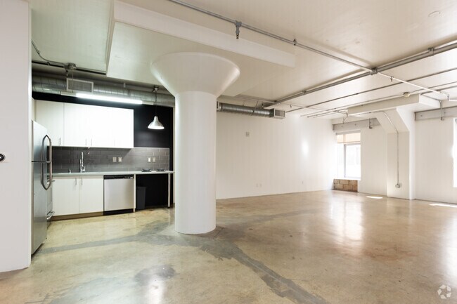 Foto del interior - The Studio NoHo