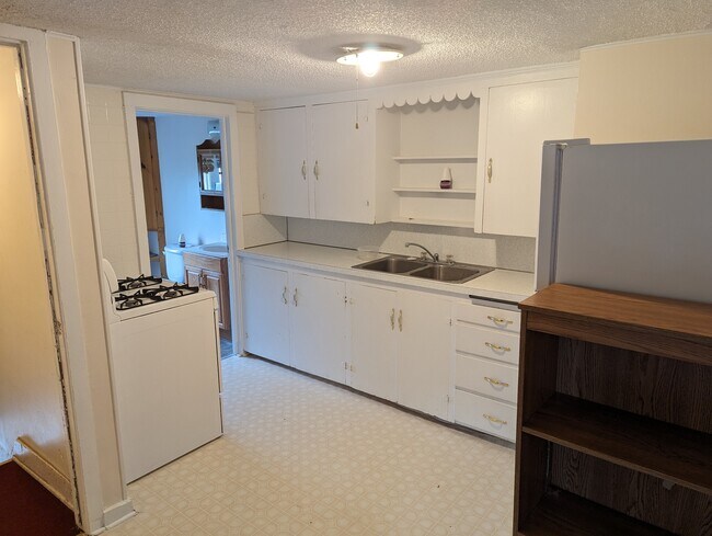 Foto del edificio - 3764 N Buffalo St