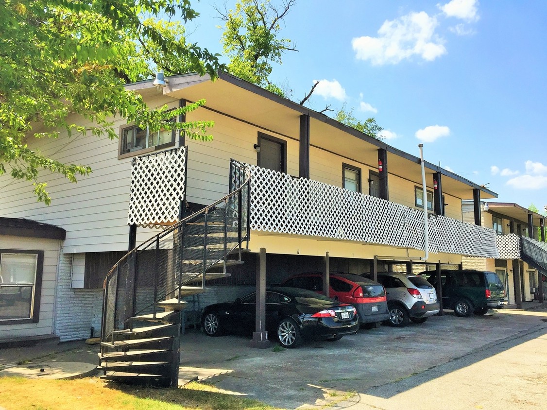 Primary Photo - 4201 Hopper Rd