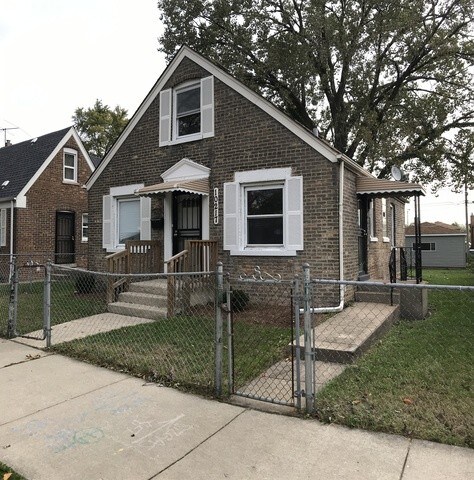 Foto principal - 10217 S Hoxie Ave