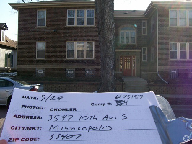Slate - 3547-3549 10th Ave S