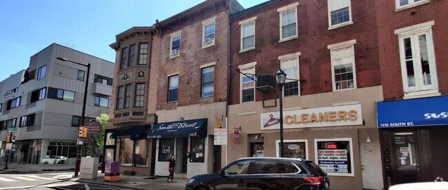 Building Photo - 1302 South St