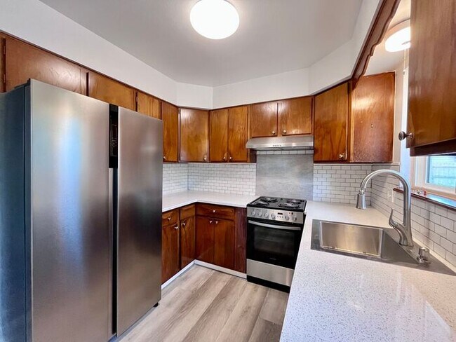 Foto del edificio - Updated 2bd/1ba Duplex in West Fort Collin...