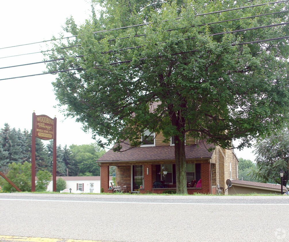 Foto principal - 530 Chicora Rd