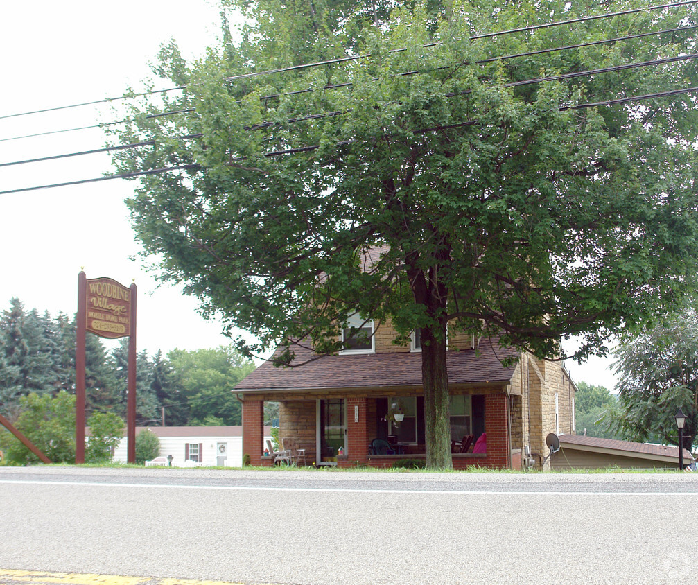 Primary Photo - 530 Chicora Rd