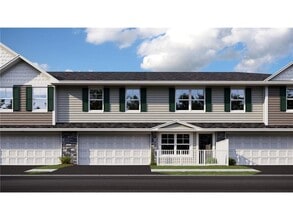 Building Photo - 5289 Long Pointe Pass