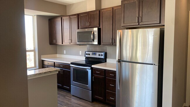 Foto del edificio - 1515 Kenwood Ave
