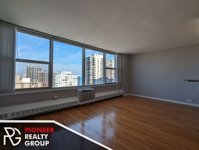 Foto del edificio - 5650 N Sheridan Rd