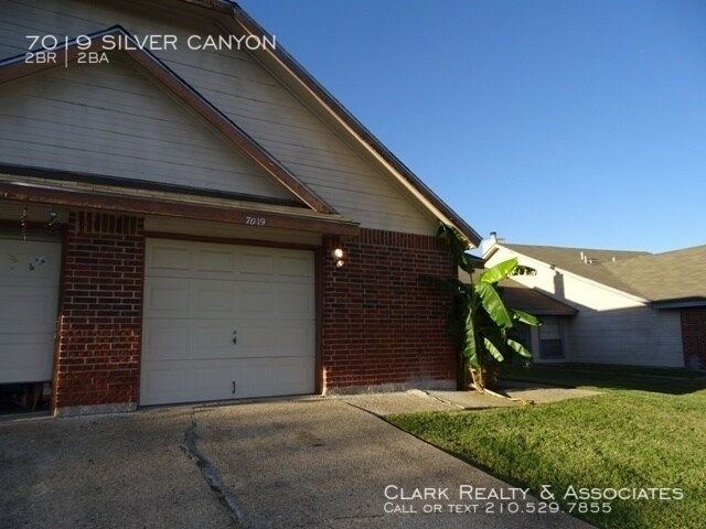 Building Photo - 7019 Silver Canyon San Antonio, Tx 78244