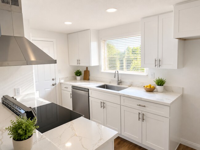 Foto del edificio - 5301 Bellflower Way