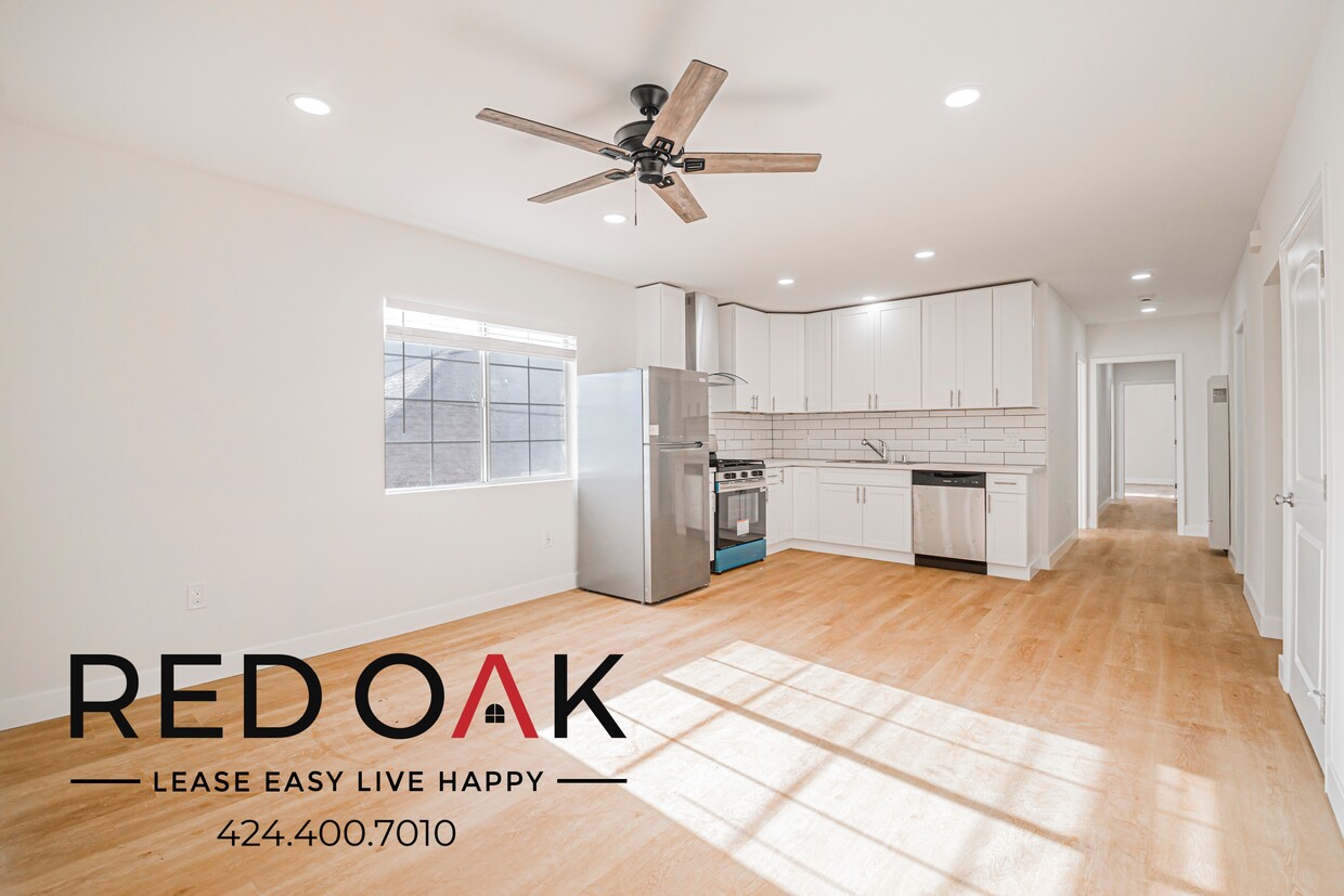 Foto principal - 1611 Oak St