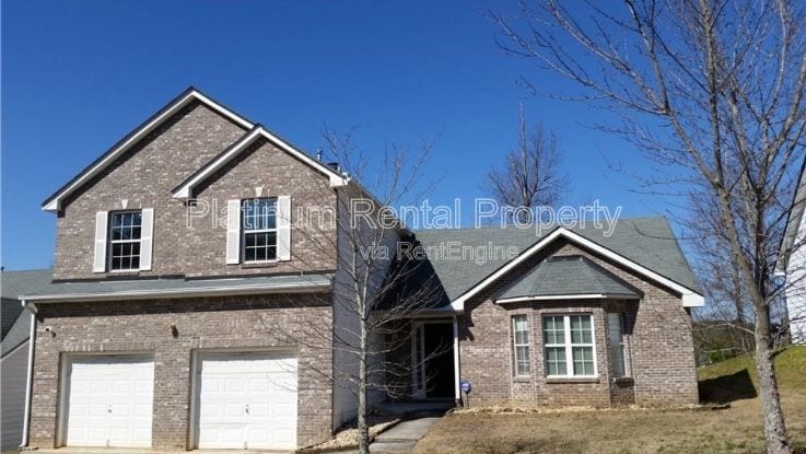 Foto principal - 1740 Spring Hill Cove