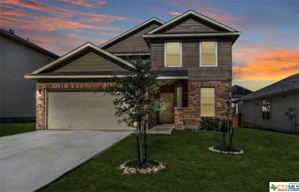 2984 Morlanga St, New Braunfels, TX 78130 House Rental in New