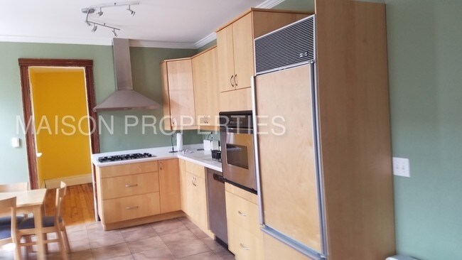 Foto del edificio - 287 Meigs St