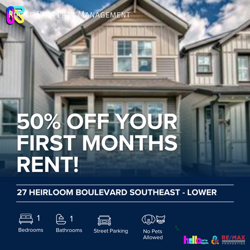 Primary Photo - 50% OFF YOUR FIRST MONTHS RENT! AMAZING MO...